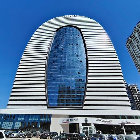 Aphrodite Apartments Batumi Kültér fotó