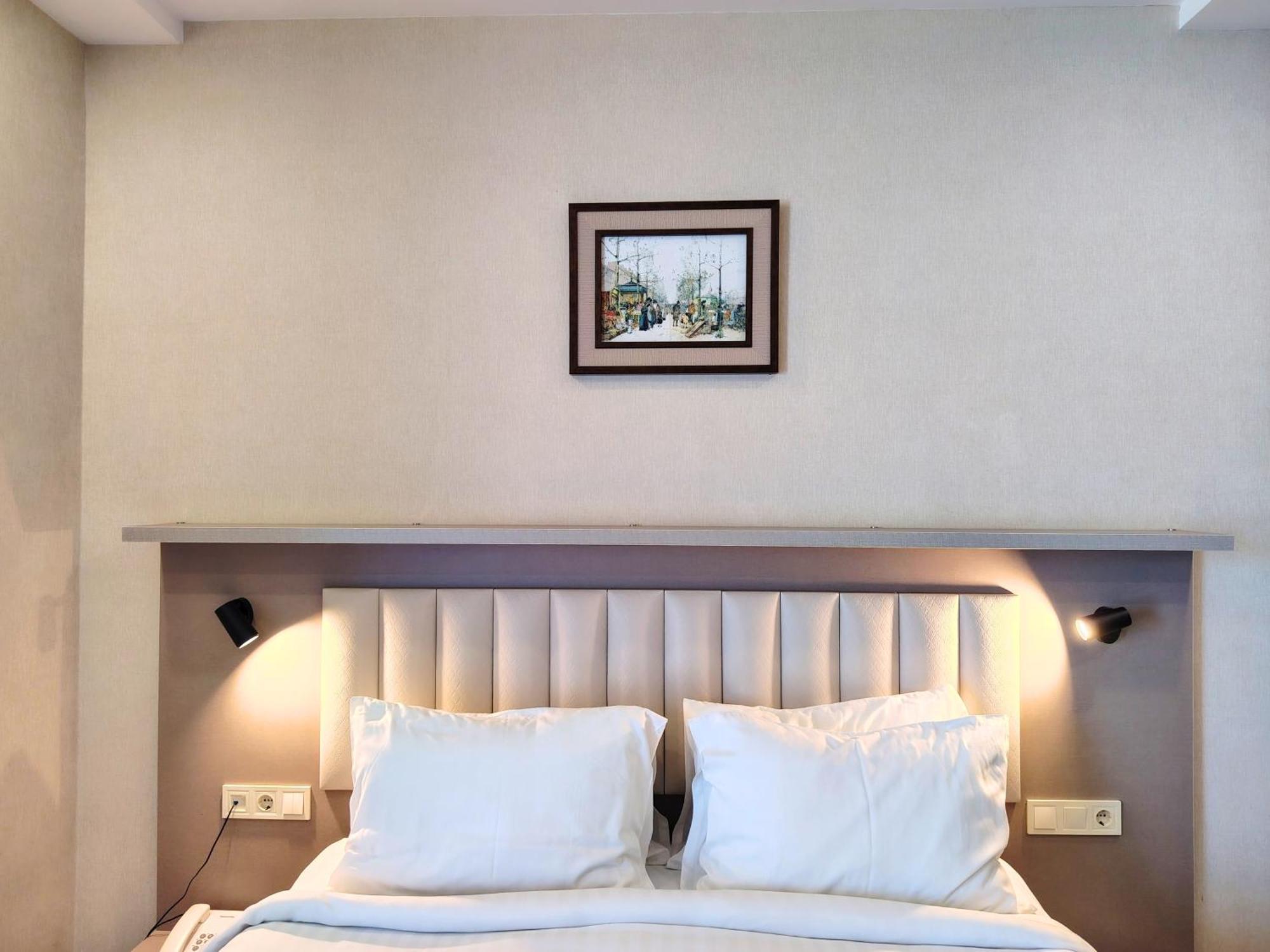 Aphrodite Apartments Batumi Kültér fotó