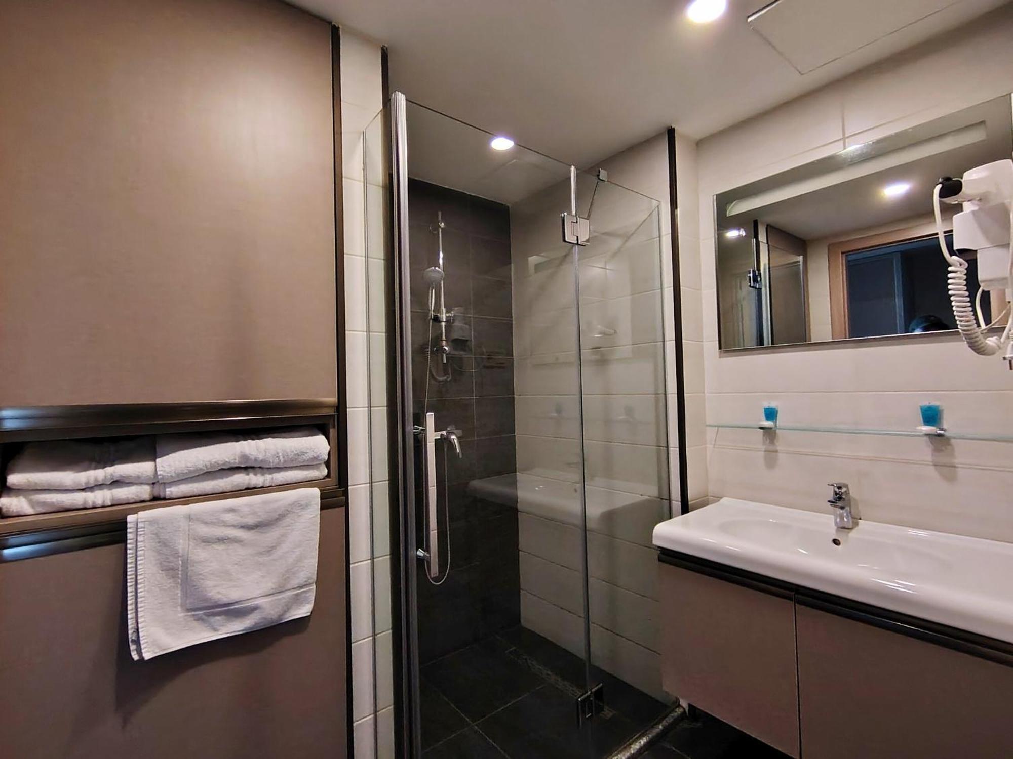 Aphrodite Apartments Batumi Kültér fotó