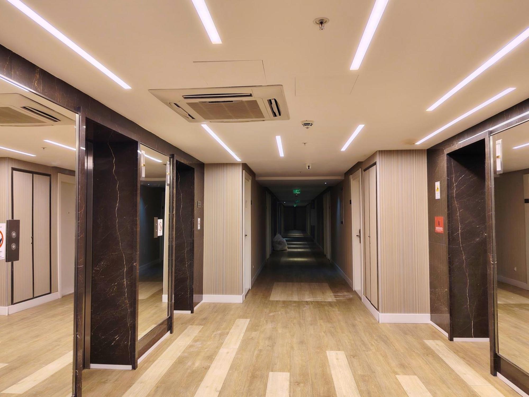 Aphrodite Apartments Batumi Kültér fotó