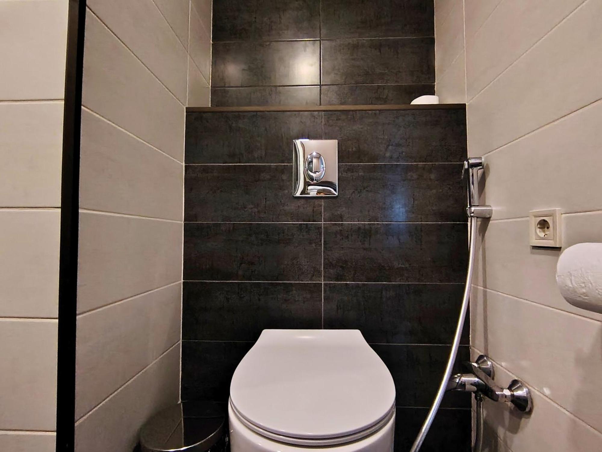 Aphrodite Apartments Batumi Kültér fotó